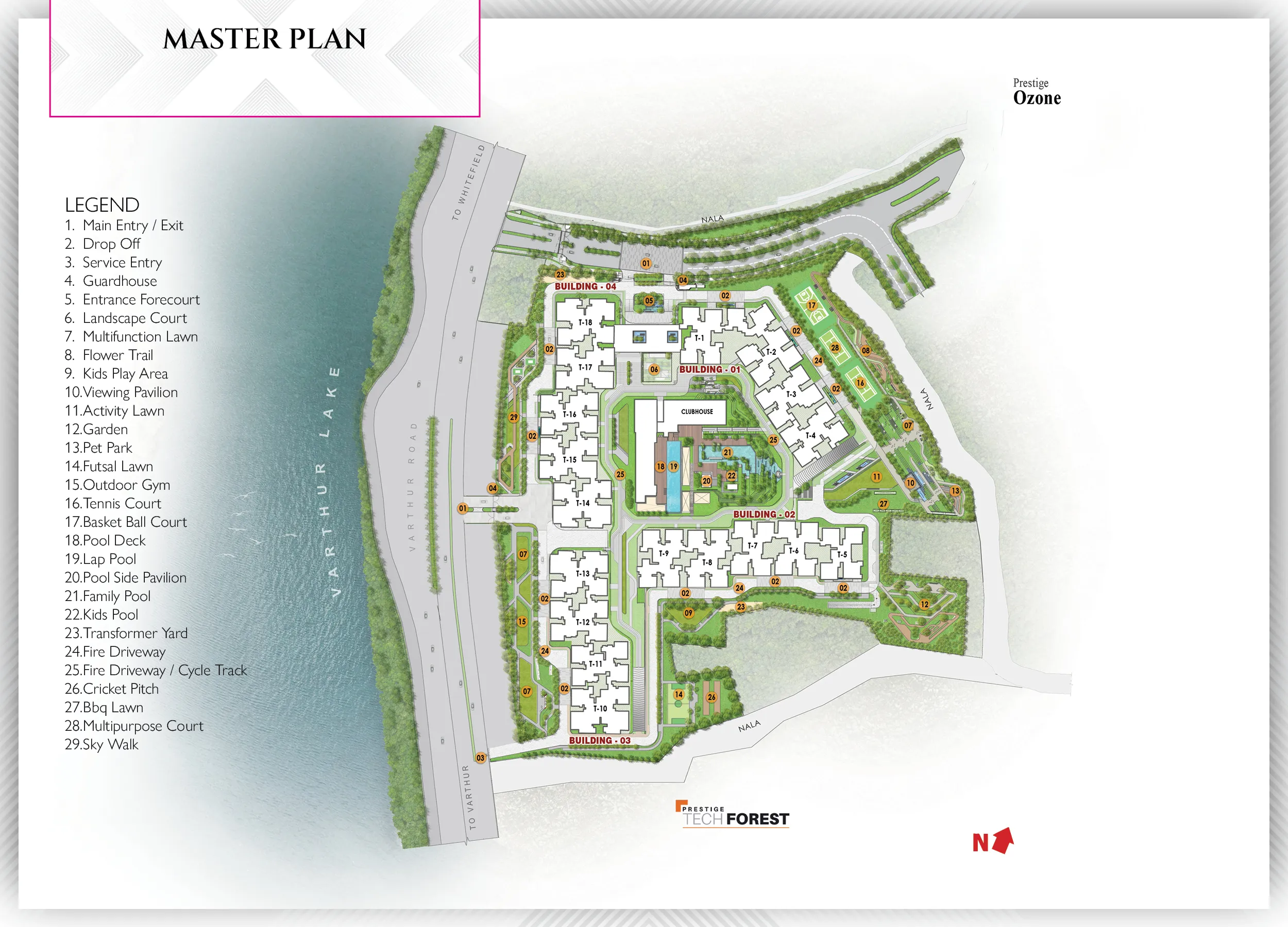 MasterPlan